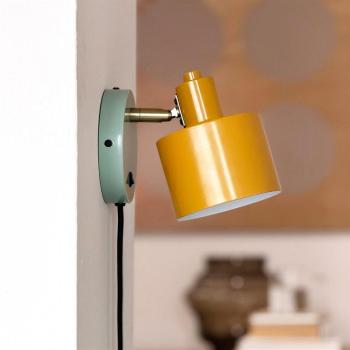 Preview: LX Axis Wall Short Arm